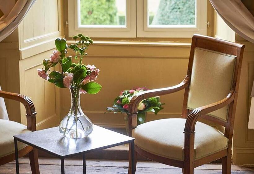 B&b Le Plessix Manoir Le Plessix Madeuc