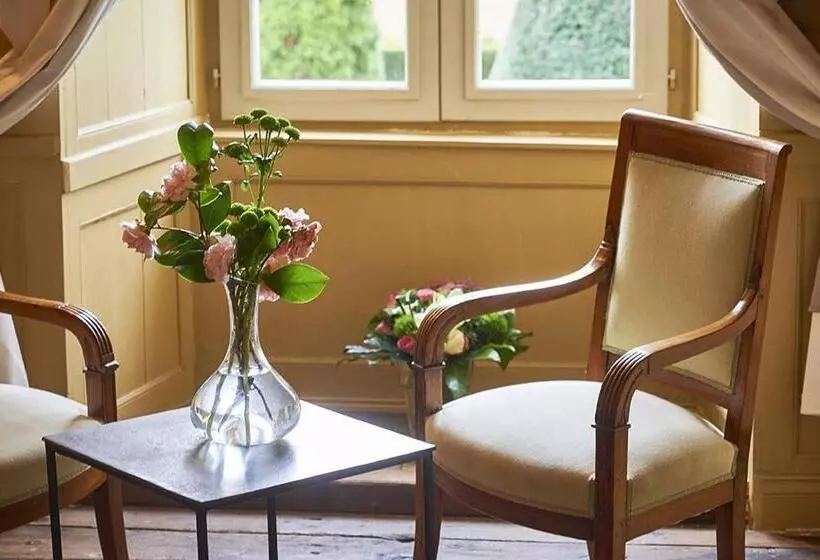 B&b Le Plessix   Manoir Le Plessix Madeuc