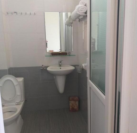 تختخواب و صبحانه Riverbank Motel