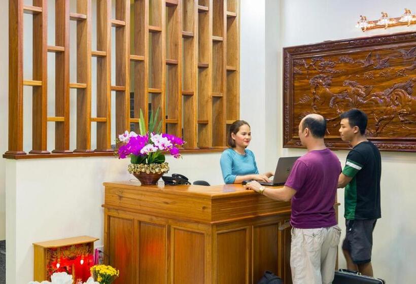 تختخواب و صبحانه Riverbank Motel