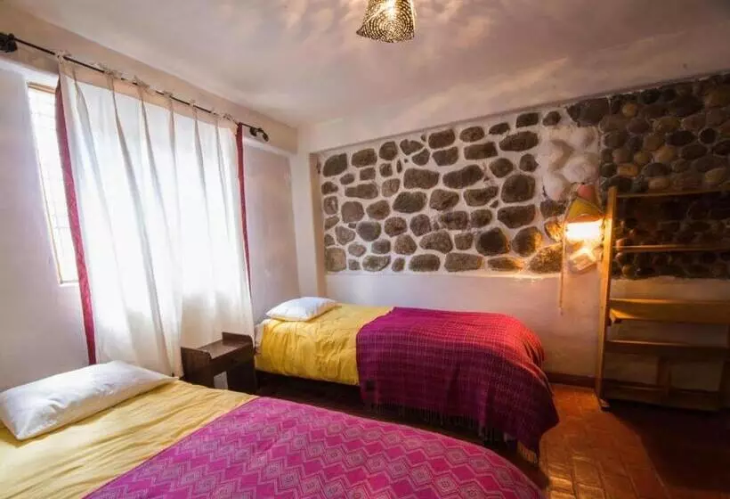 Hostel Del Campo