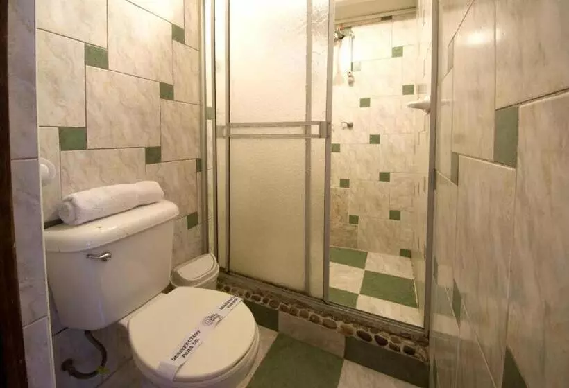 Hostel Del Campo