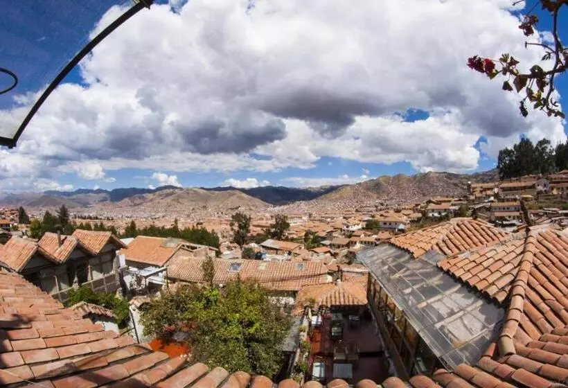 Hostel Del Campo
