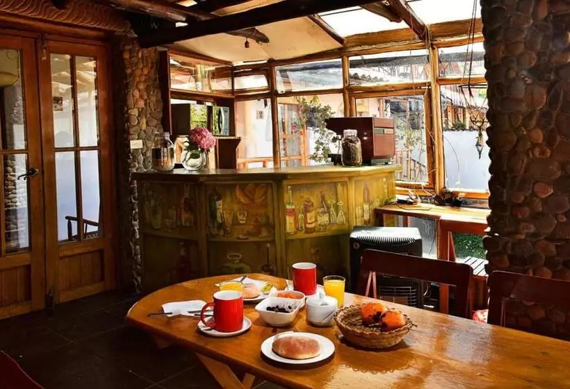 Hostel Del Campo