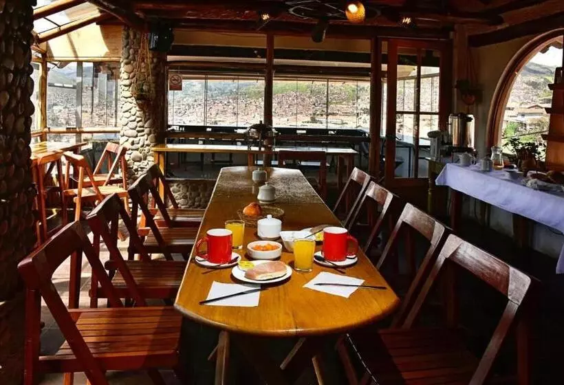 Hostel Del Campo