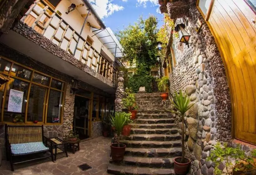 Hostel Del Campo