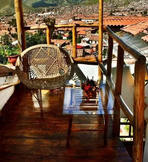 Hostel Del Campo