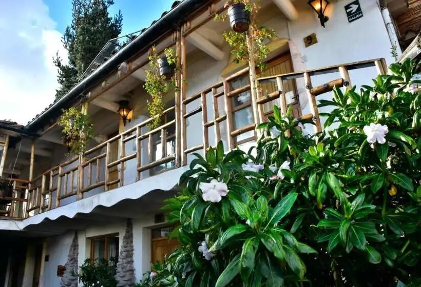 Hostel Del Campo