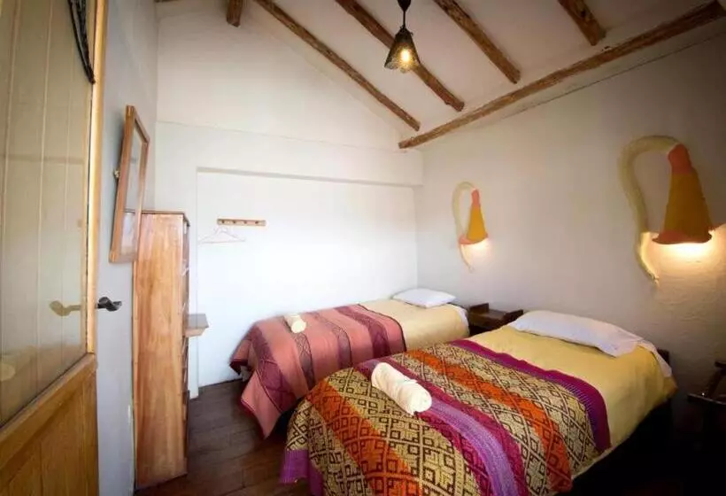 Hostel Del Campo