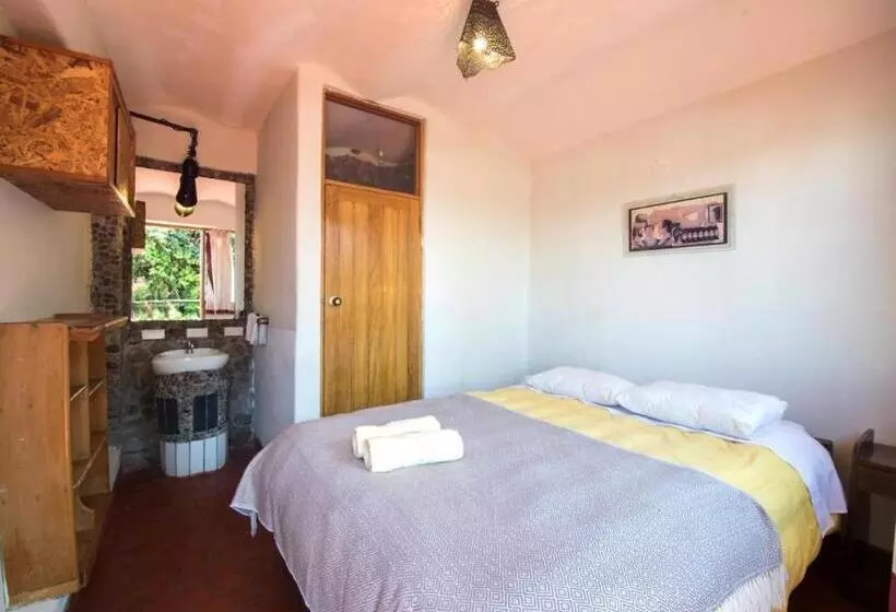 Hostel Del Campo