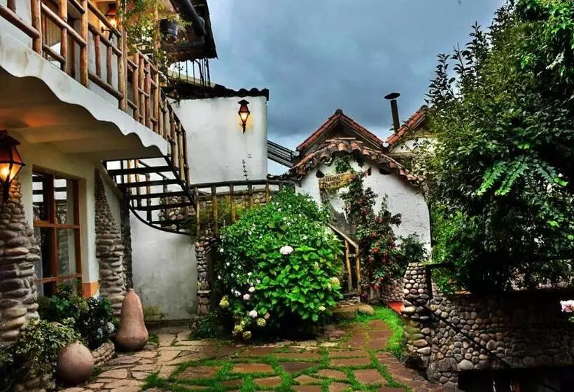 Hostel Del Campo