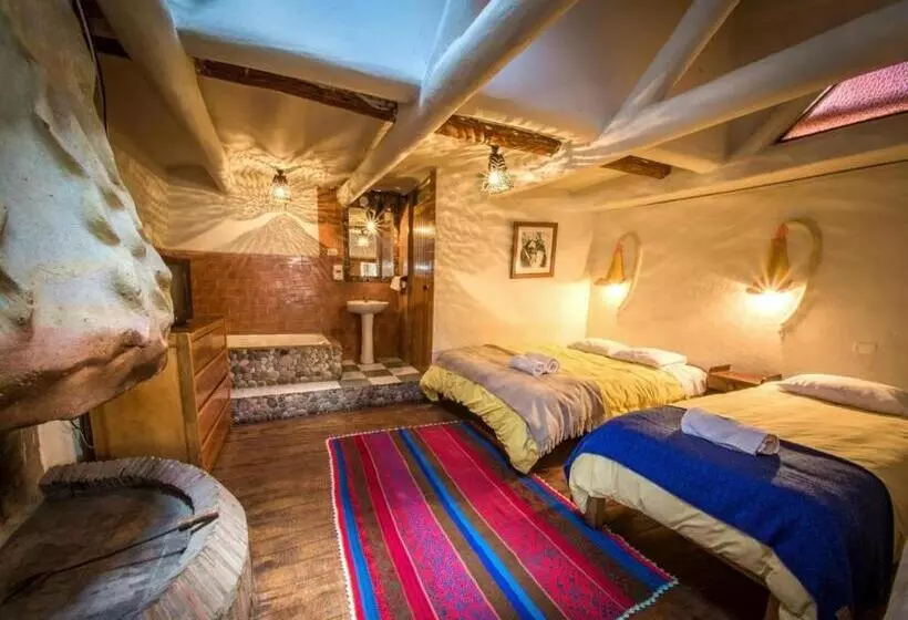 Hostel Del Campo