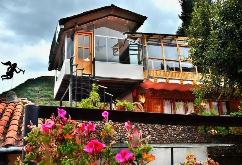 Hostel Del Campo