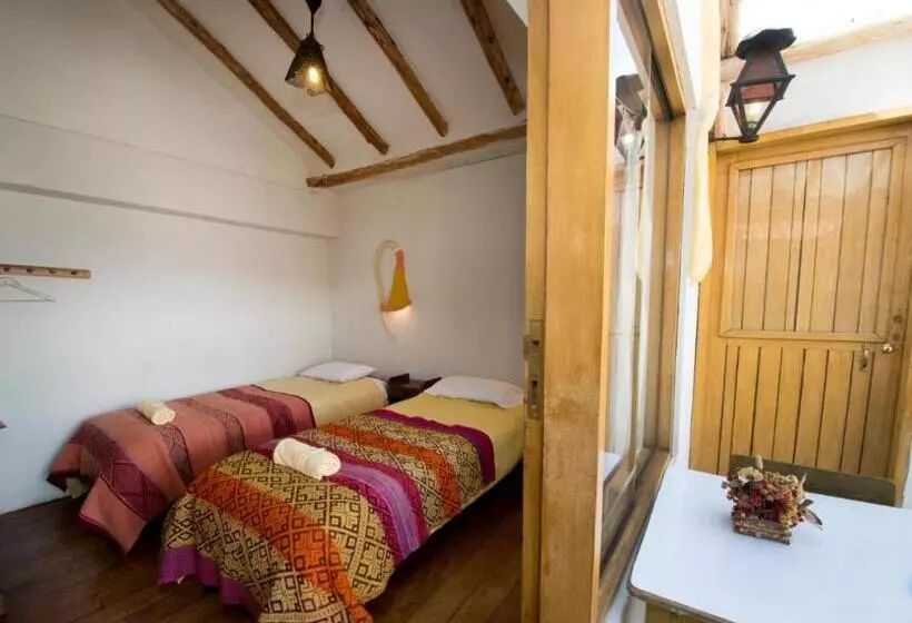 Hostel Del Campo