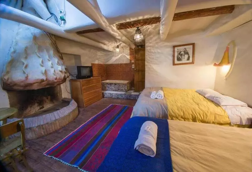 Hostel Del Campo