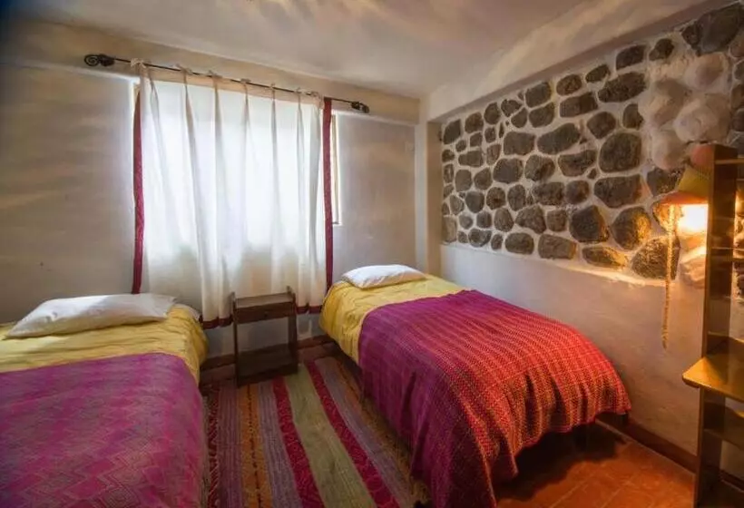 Hostel Del Campo