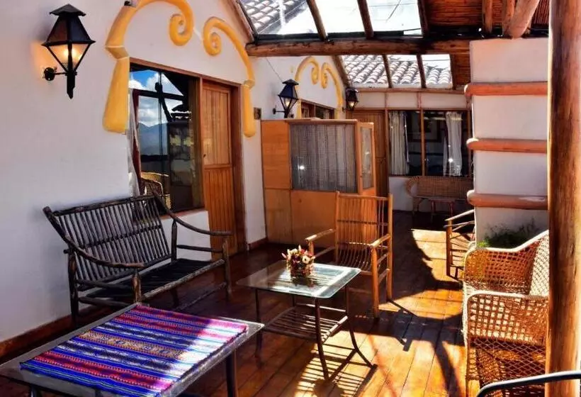 Hostel Del Campo