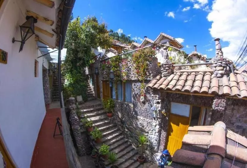 Hostel Del Campo
