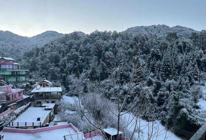 酒店 Forest View Dalhousie, Banikhet