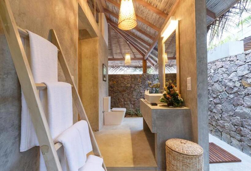 Hotel Hiru Villas And Kitesurfing