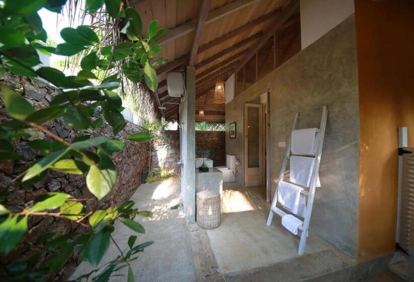 Hotel Hiru Villas And Kitesurfing