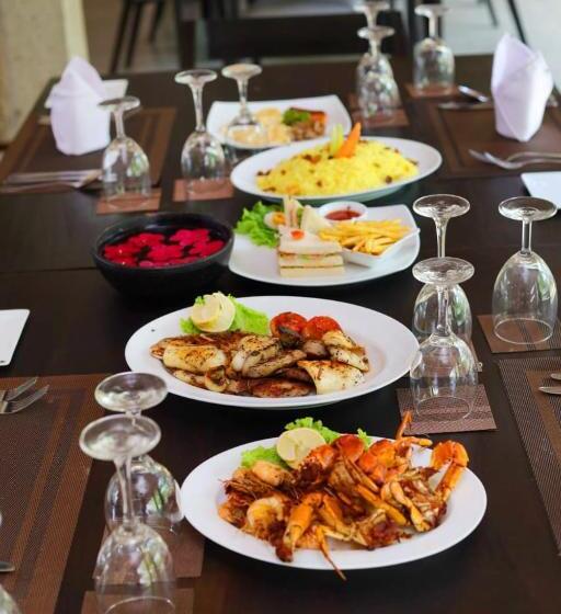 Hotel Hiru Villas And Kitesurfing