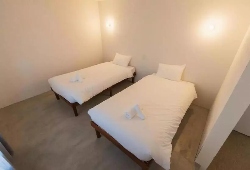 Hotelli Square 8 Hakuba Retreat By Unplan