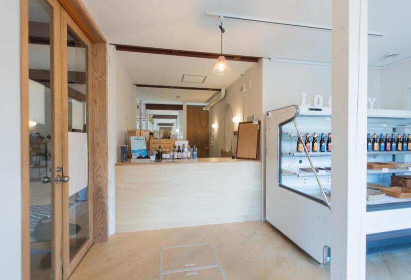 Hotel Square 8 Hakuba Retreat By Unplan