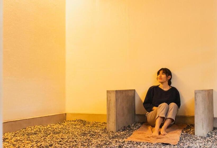 Hotel Square 8 Hakuba Retreat By Unplan