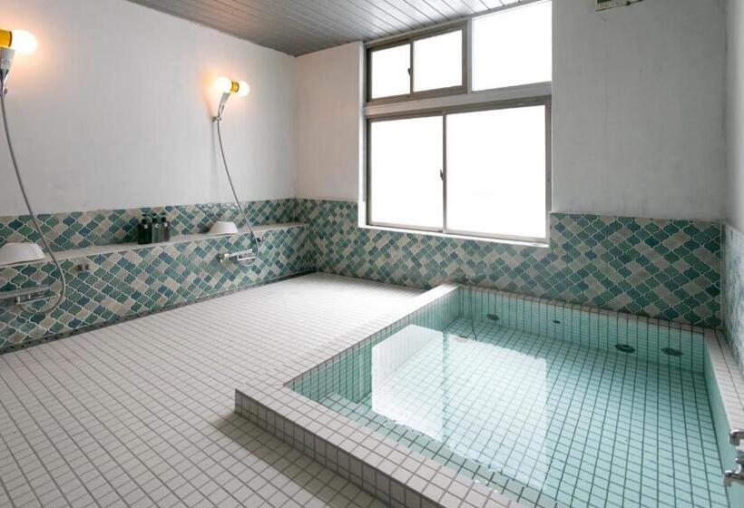 Hotel Square 8 Hakuba Retreat By Unplan