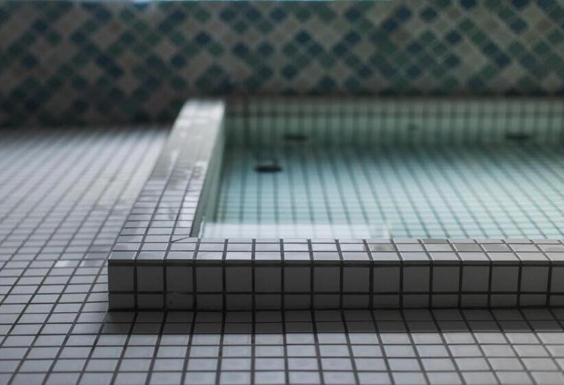 Hotel Square 8 Hakuba Retreat By Unplan