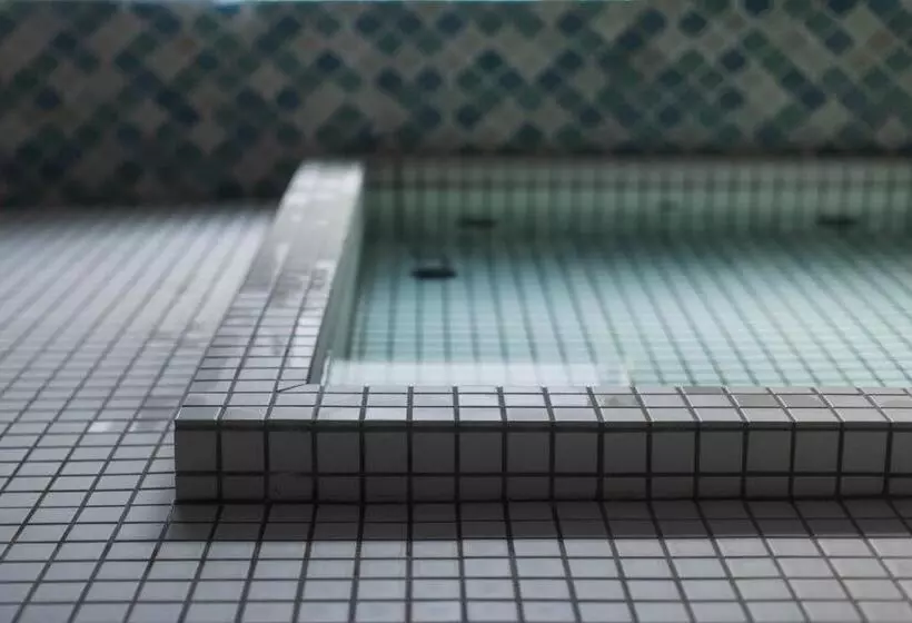 Hotelli Square 8 Hakuba Retreat By Unplan