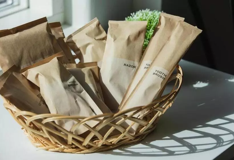 Hotelli Square 8 Hakuba Retreat By Unplan