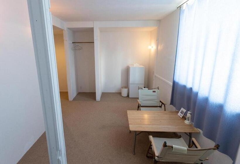 Hotel Square 8 Hakuba Retreat By Unplan