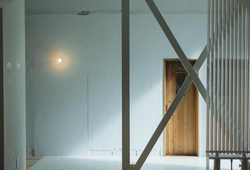 Hotel Square 8 Hakuba Retreat By Unplan