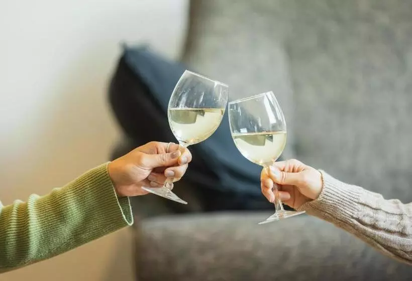 Hotelli Square 8 Hakuba Retreat By Unplan