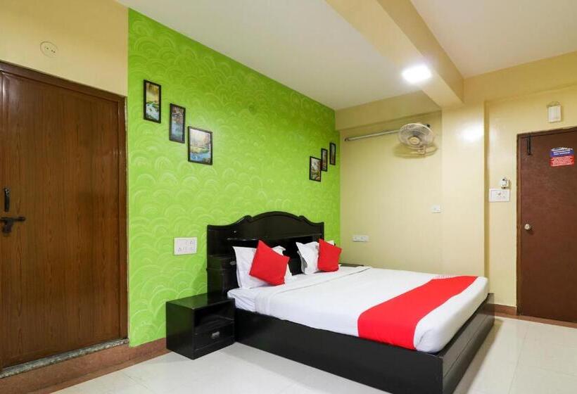 Otel Collection O Tiara Near Christ University