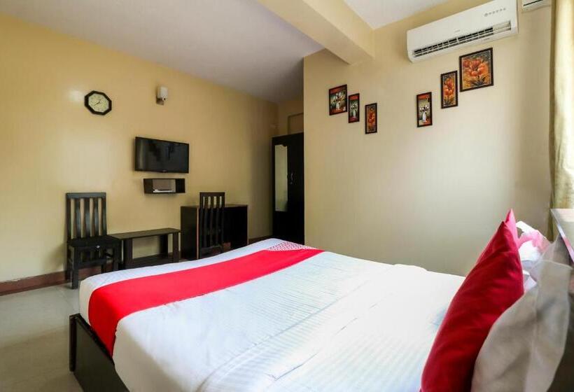 Otel Collection O Tiara Near Christ University