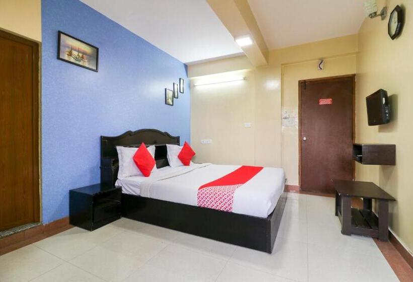 Otel Collection O Tiara Near Christ University