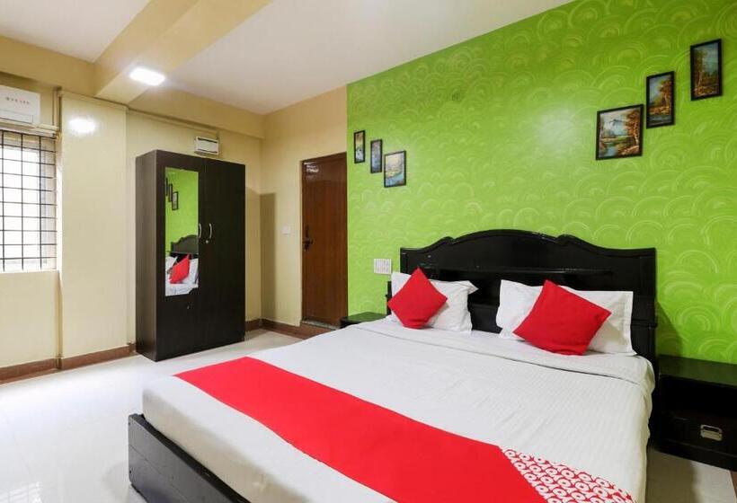 Otel Collection O Tiara Near Christ University