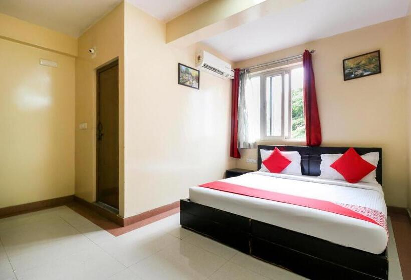Otel Collection O Tiara Near Christ University