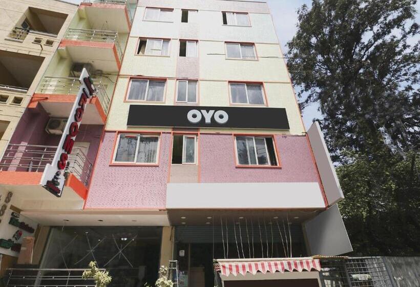 Otel Collection O Tiara Near Christ University