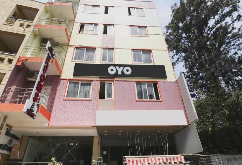 Otel Collection O Tiara Near Christ University