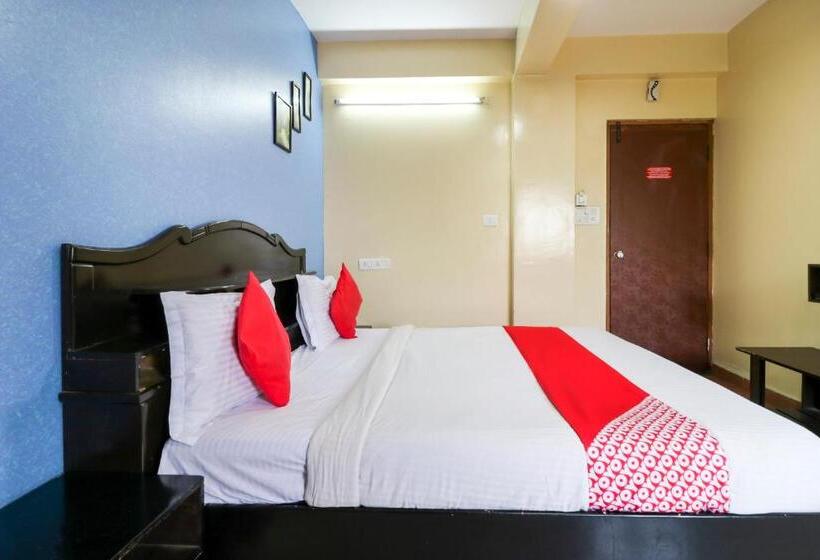 Otel Collection O Tiara Near Christ University