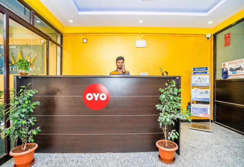 Otel Collection O Tiara Near Christ University