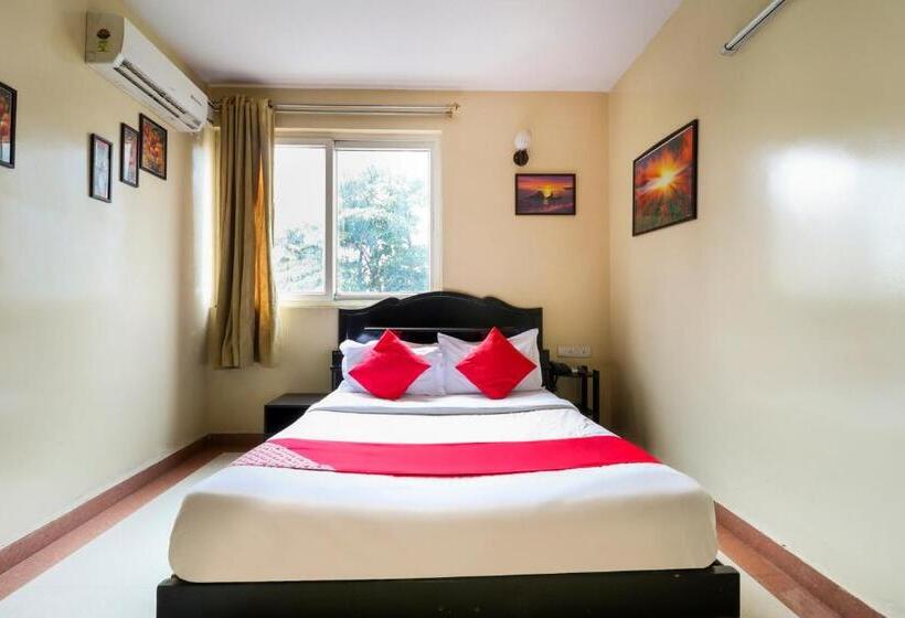 Otel Collection O Tiara Near Christ University