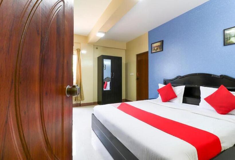 Otel Collection O Tiara Near Christ University