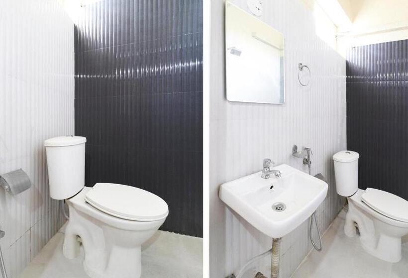 Otel Collection O Tiara Near Christ University