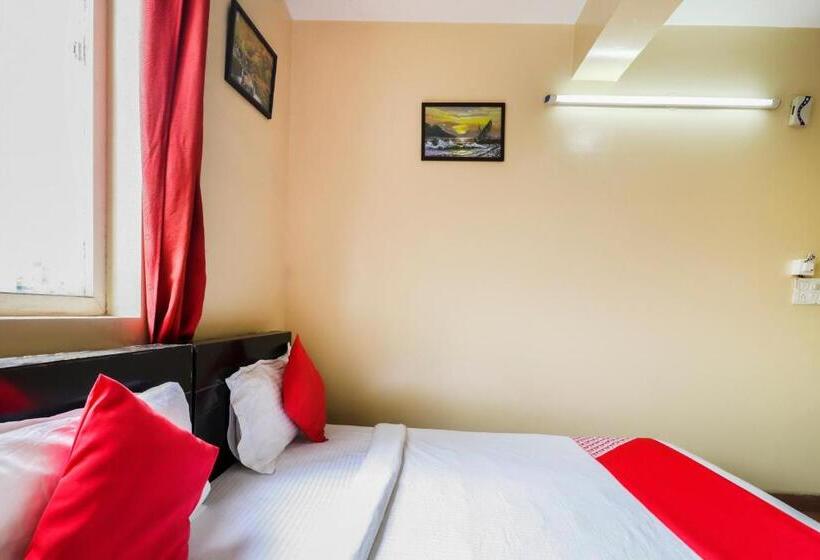 Otel Collection O Tiara Near Christ University