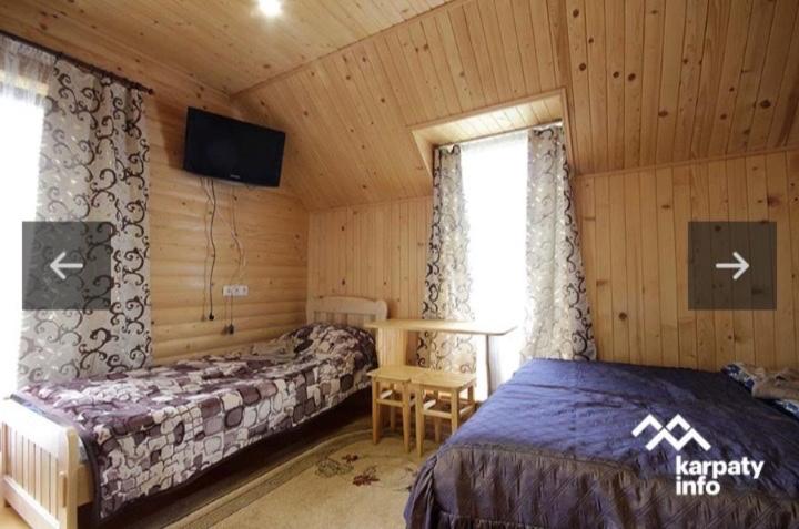 Пансион садиба надія